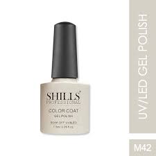 Shills color coat gel polish