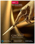 Kraft pro crown premium pro cutting scissor