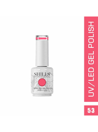 Shills soak-off gel polish