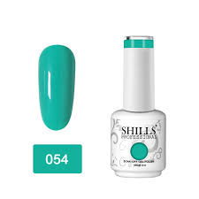 Shills soak-off gel polish