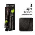 Loreal professionnel inoa 5