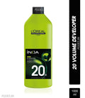 Loreal professionnel inoa 20 vol developer 1l