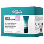 Loreal professonnel scalp advance pre- treatment 10*15ml