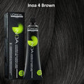 Inoa 4 brown