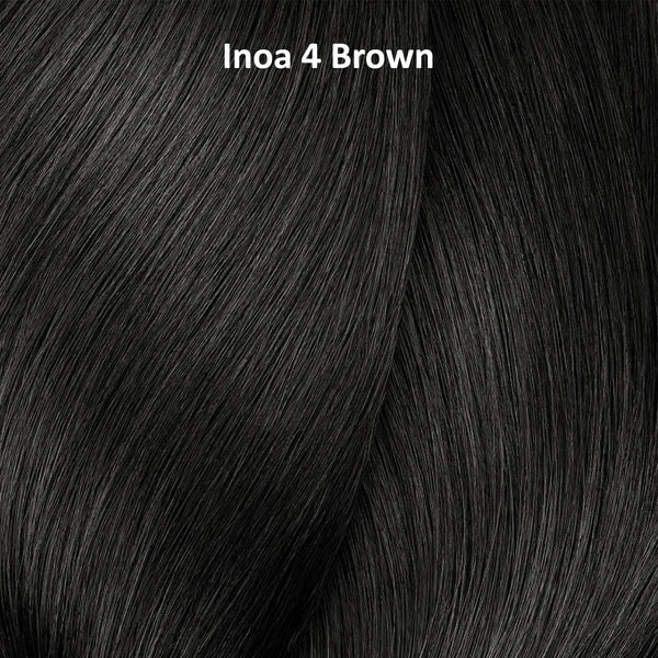Inoa 4 brown