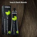 Loreal professionnel inoa 6