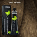 Loreal professionnel inoa 7