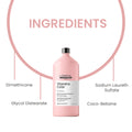 Loreal professionnel vitamino shampoo 1.5l