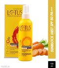 Lotus professional PHYTORx SPF 50 ++++++++
