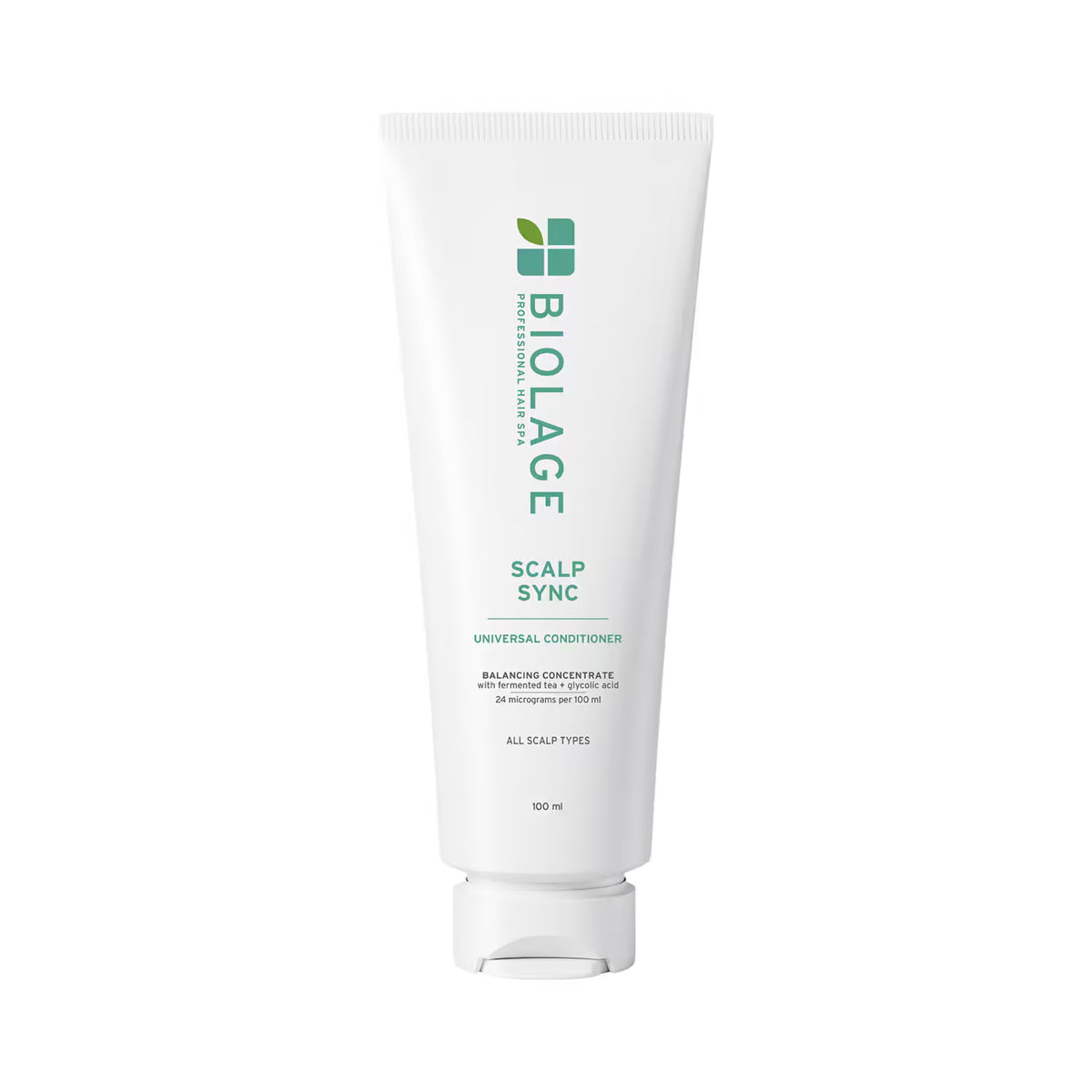Biolage Scalp Sync Universal Conditioner 100ml for All Scalp Types