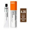 Loreal Majirel 4.35 Brown with Mahogany Gold 60ML