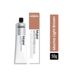 Loreal Majirel Cc 5.8 Color Tube Light Brown With Mocha 50g