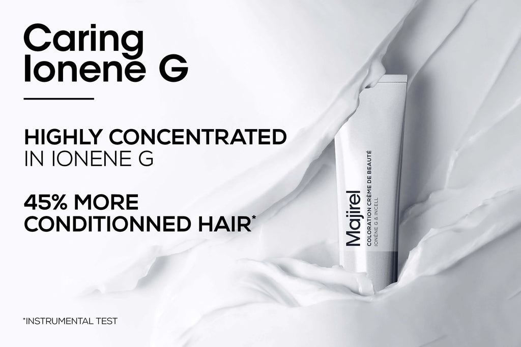 Loreal Majirel 8 Light Blonde 50Ml