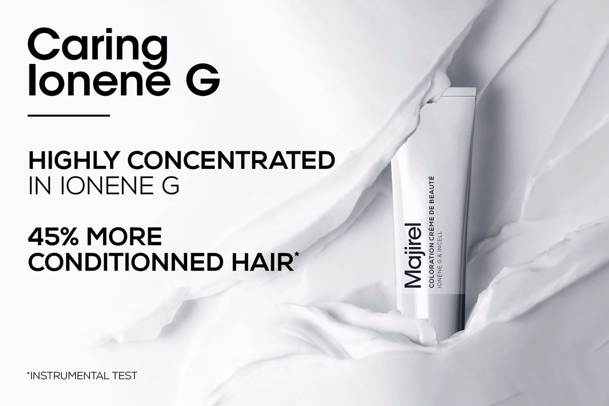 Loreal Majirel 8 Light Blonde 50Ml