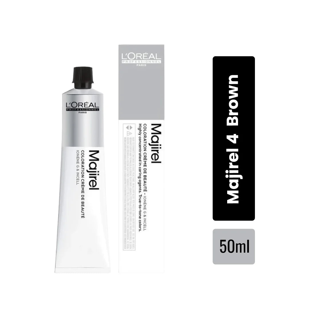 Loreal Professionel Paris Majrel - 4 50ml