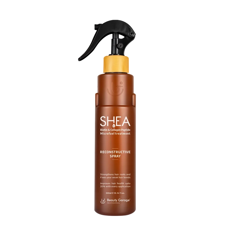 Shea reconstructive spray 300ml