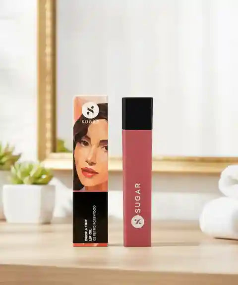 Sugar drop a tint lip oil 4ml