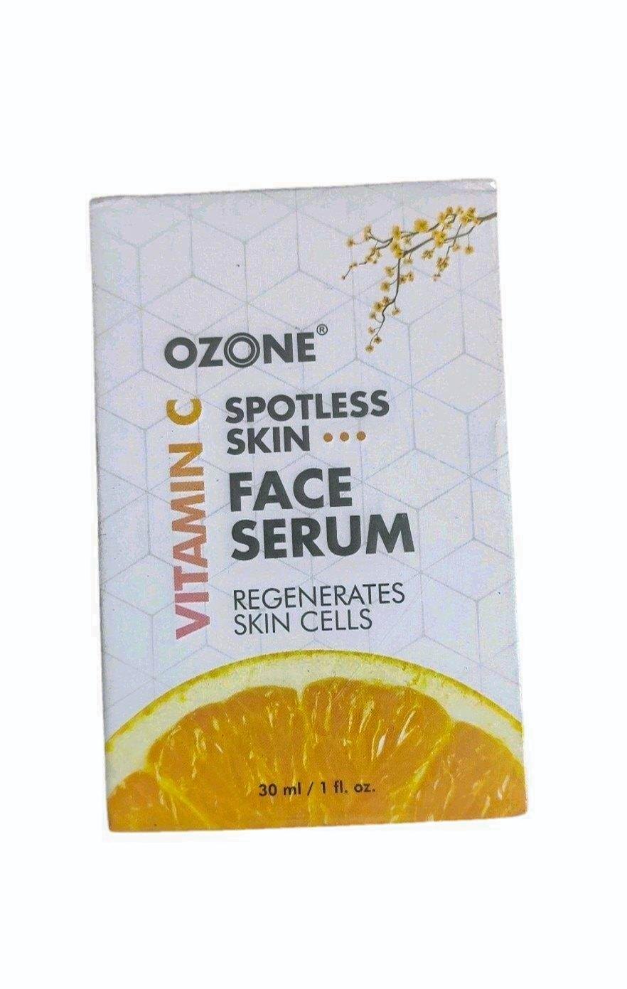 Ozone VIT-C face serum