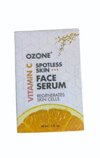 Ozone VIT-C face serum