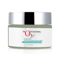 O3 purifying sulfur cooling facial mask