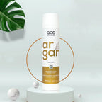 QOD argan shampoo 300ml