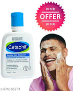 Cetaphil gentle skin cleanser 125ml