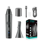 VGR-613 NOSE TRIMMER