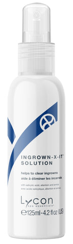 LYCON INgrown-X-IT Solution
