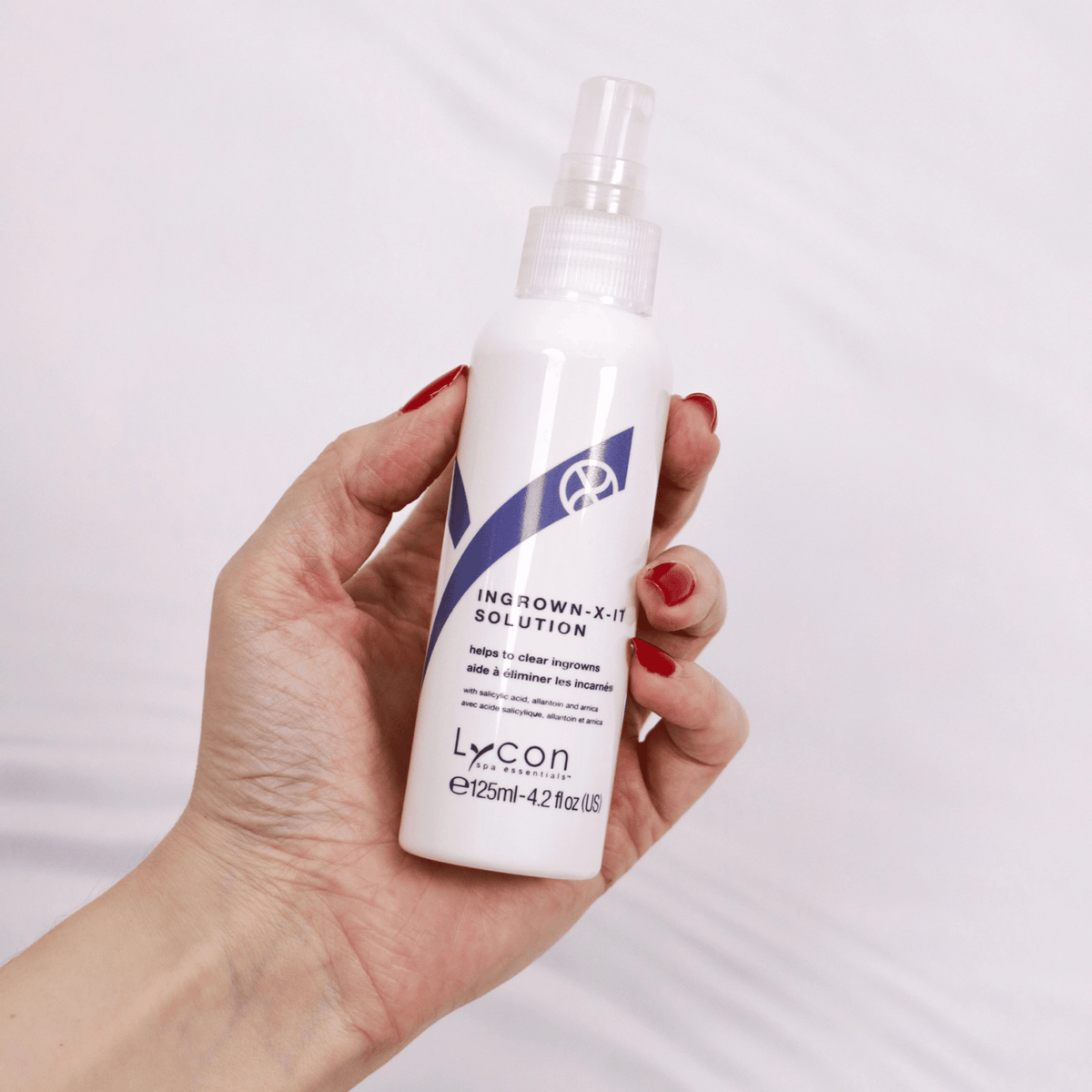 LYCON INgrown-X-IT Solution