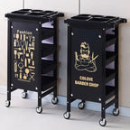 Colove Salon Trolley