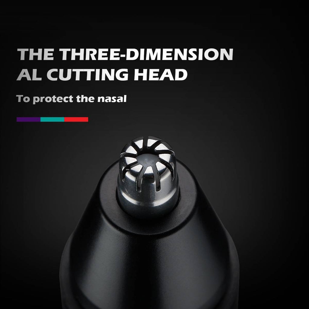 VGR-613 NOSE TRIMMER