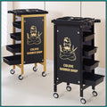 Colove Salon Trolley