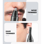 VGR-613 NOSE TRIMMER
