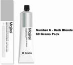 Loreal Majirel Hair Color New Shade 6