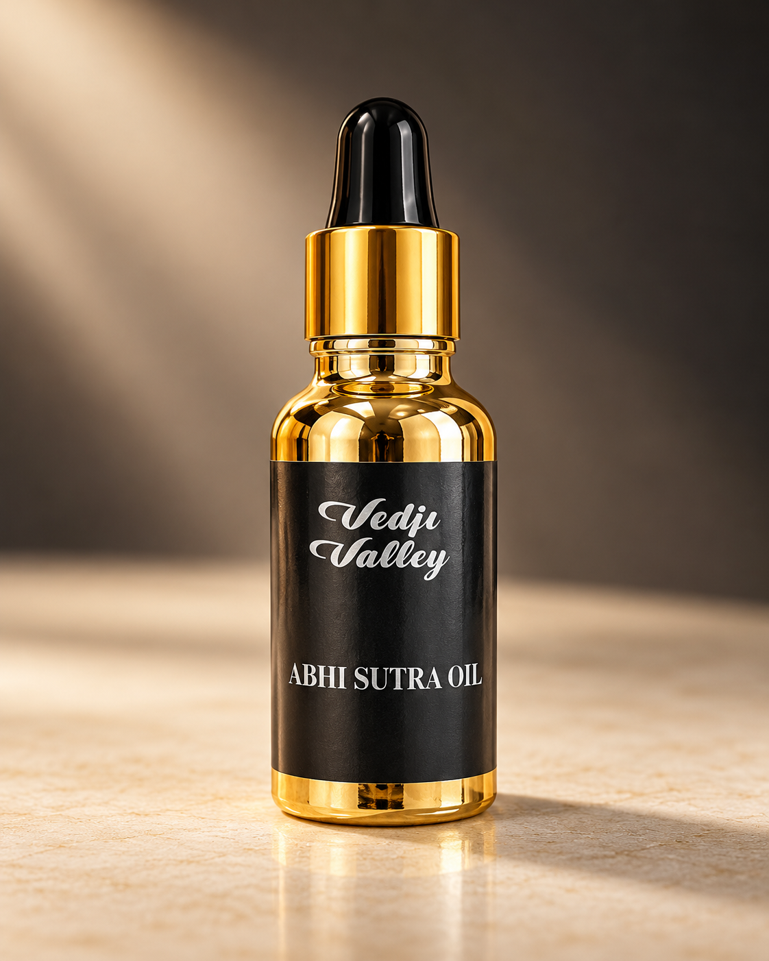 VEDIC VALLEY NABHI SUTRA OIL