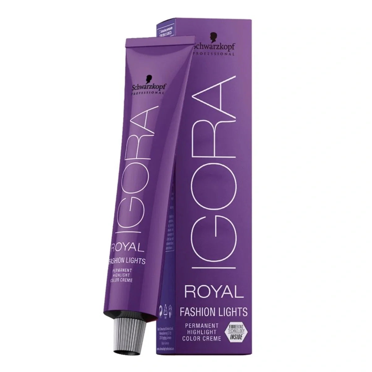 Schwarzkopf Igora Hair Color Tube L-00 60 ml