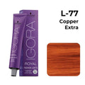 SCH IGORA royal fashion lights L-77 hair color