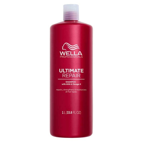 WELLA ULTIMATE REPAIR SHAMPOO 1L