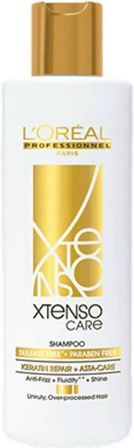 Loreal xtenso care shampoo 250ml