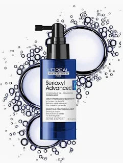 Loreal professionnel serioxyl advanced serum 90ml