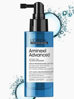 Loreal professionnel Aminexil advance serum 90ml