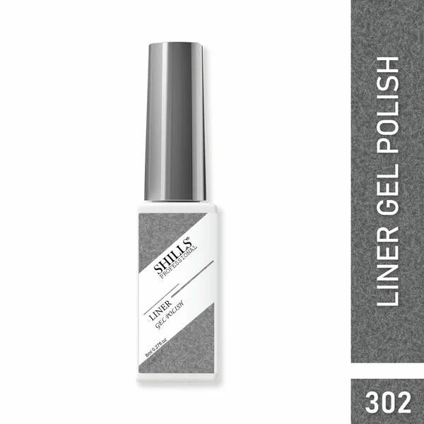 Shills liner gel polish