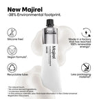Loreal Majirel 3.0 Dark Brown 60 Ml