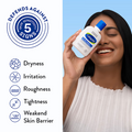 Cetaphil oily skin cleanser 125ml