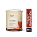 Rica strawberry Liposoluble Wax 800Ml
