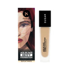Sugar ACE of face DEWY foundation 30ml