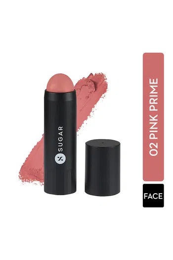 Sugar the all new face FWD blush stick 5.2g