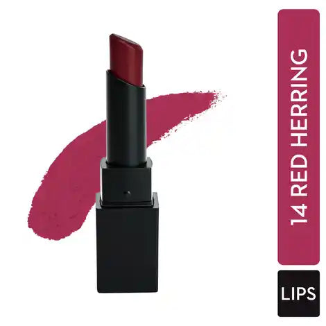 Sugar Nothing else matter longwear lipstick 3.2g