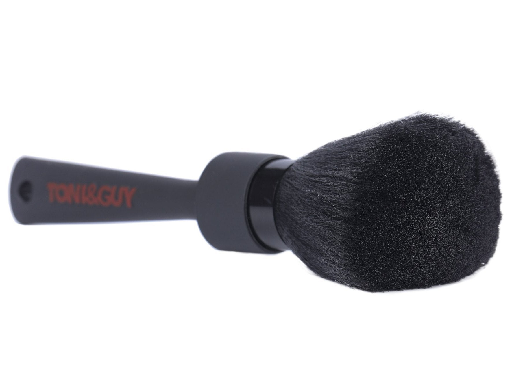 Tony & guy dusting brush