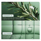 BIOLAGE FULL RESCUE SHAMPOO 400ML